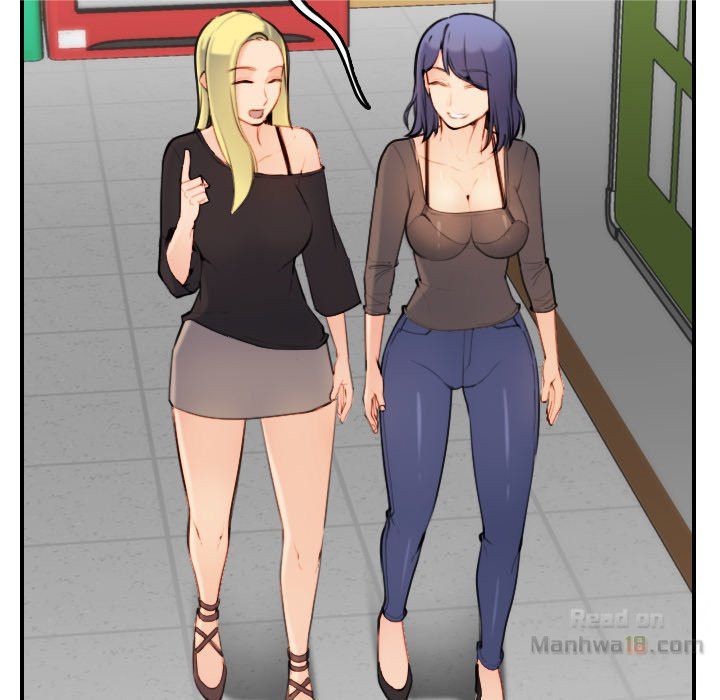 Never Too Late: Chapter chapter-08 - Page 105