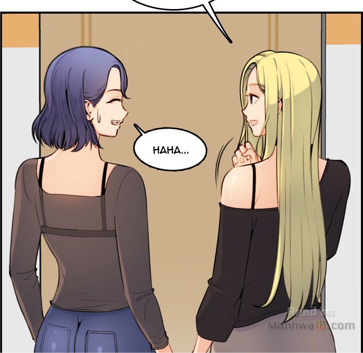 Never Too Late: Chapter chapter-08 - Page 107