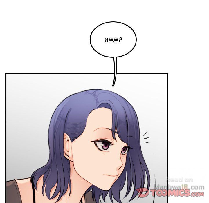 Never Too Late: Chapter chapter-08 - Page 114