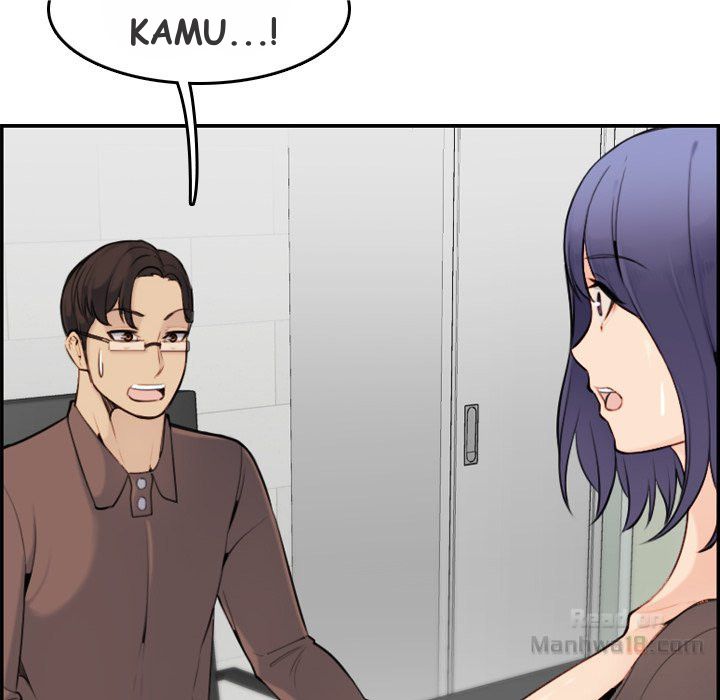 Never Too Late: Chapter chapter-08 - Page 116