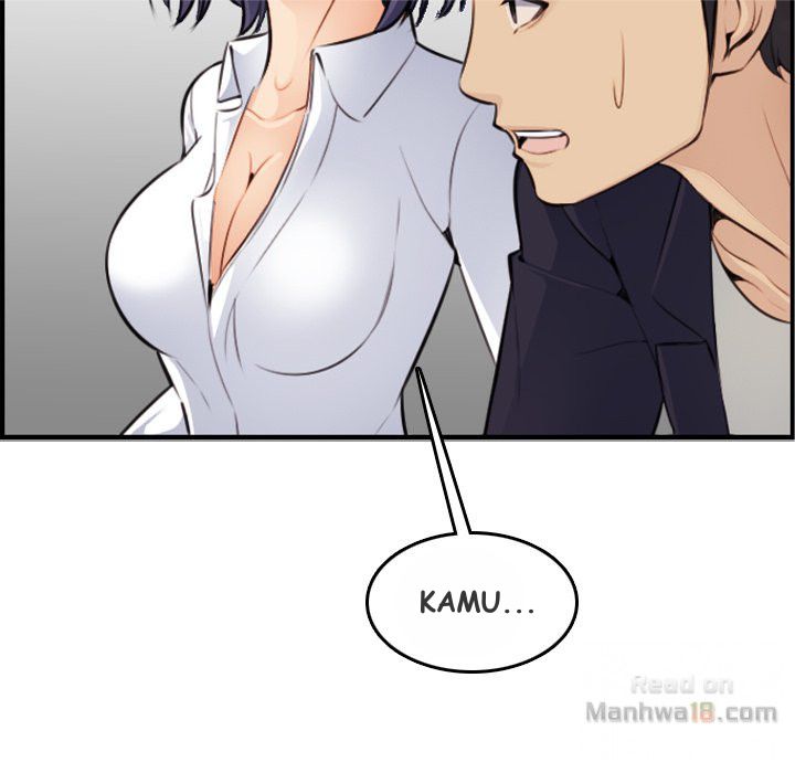 Never Too Late: Chapter chapter-08 - Page 12