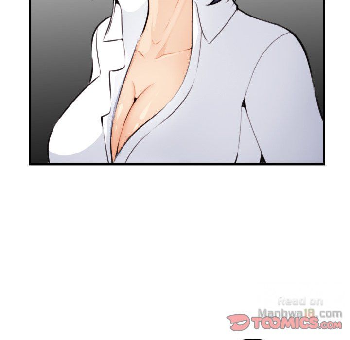 Never Too Late: Chapter chapter-08 - Page 14