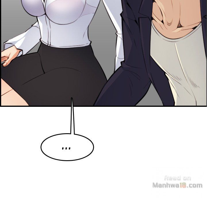 Never Too Late: Chapter chapter-08 - Page 24