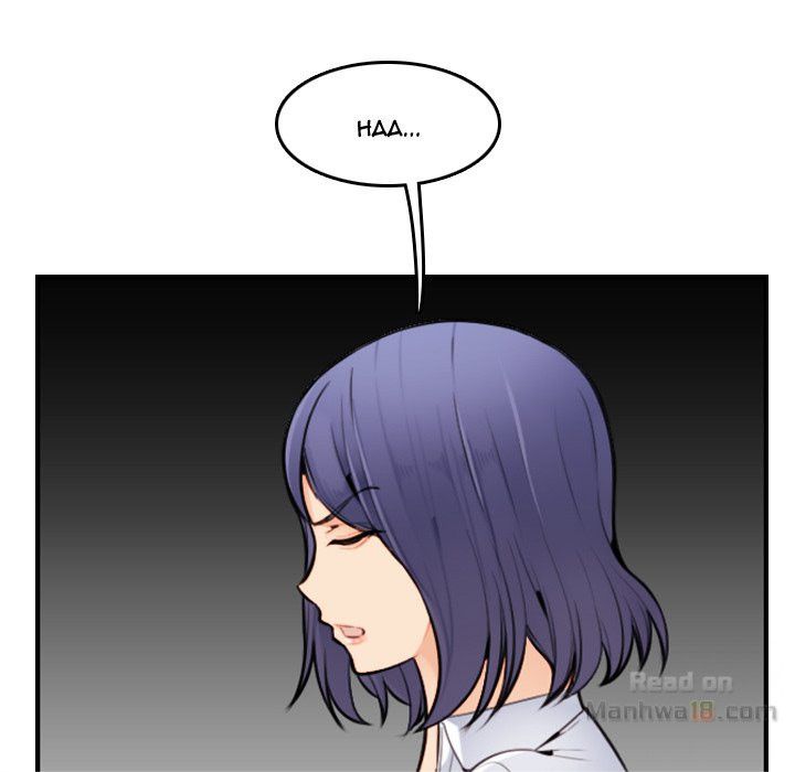 Never Too Late: Chapter chapter-08 - Page 25