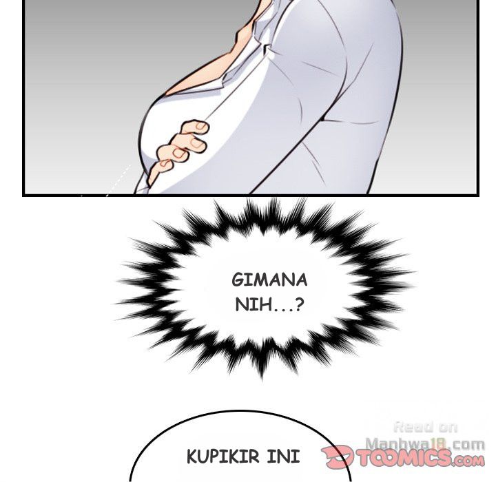 Never Too Late: Chapter chapter-08 - Page 26