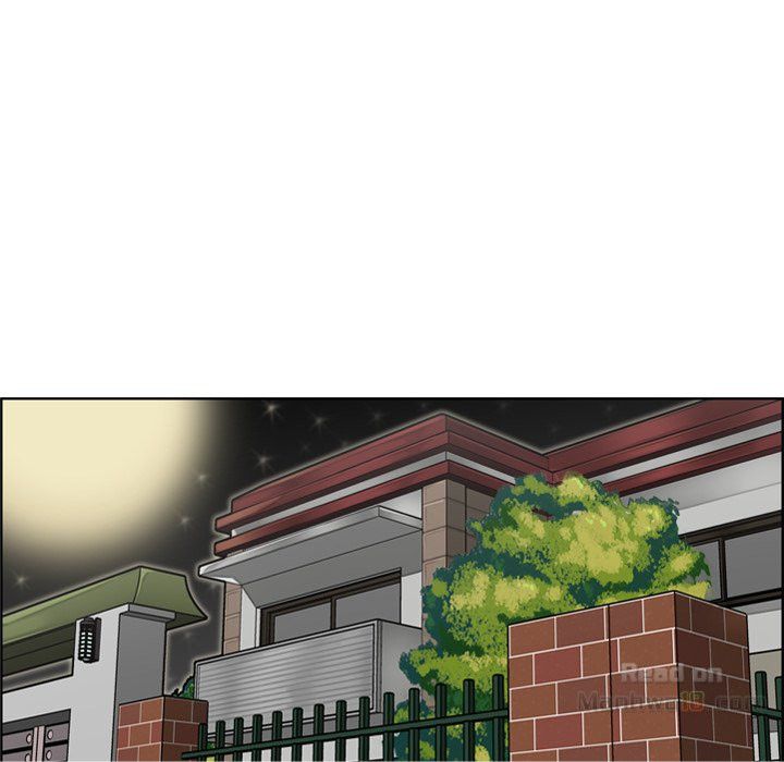 Never Too Late: Chapter chapter-08 - Page 36