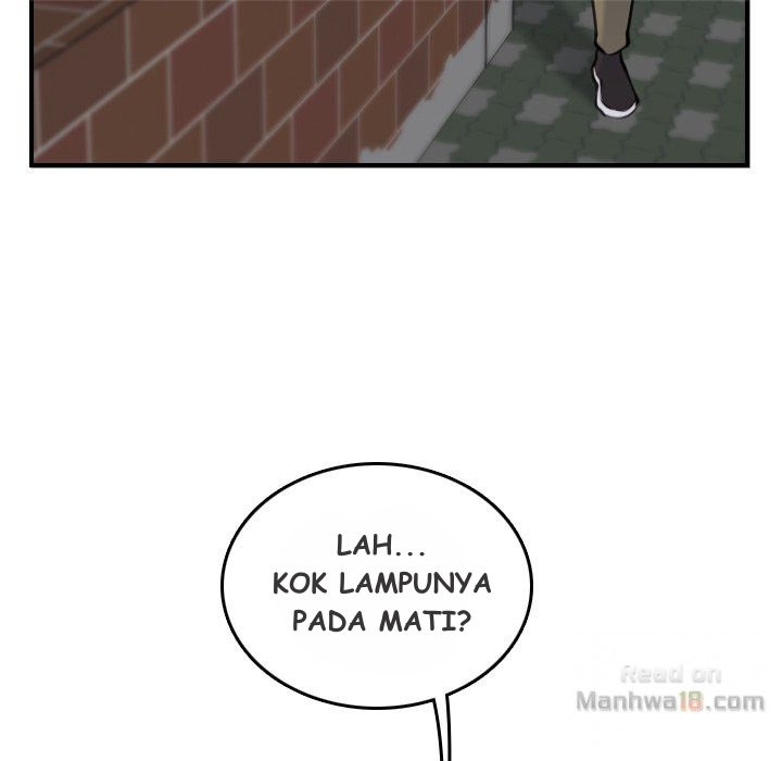 Never Too Late: Chapter chapter-08 - Page 39