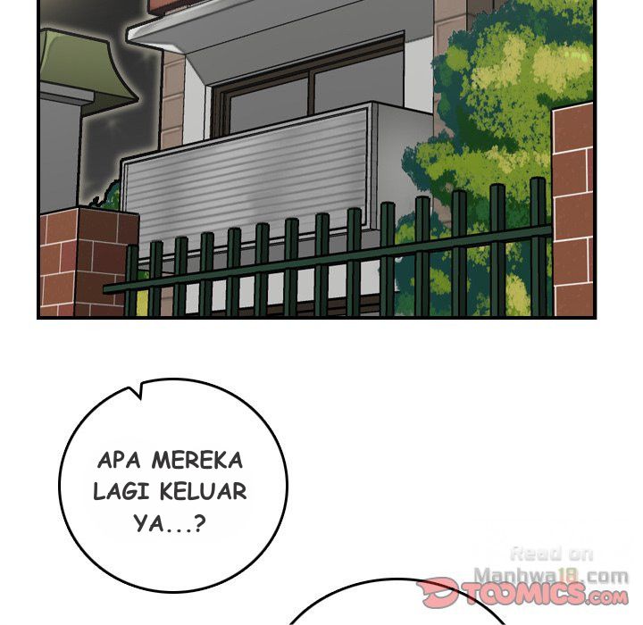 Never Too Late: Chapter chapter-08 - Page 42