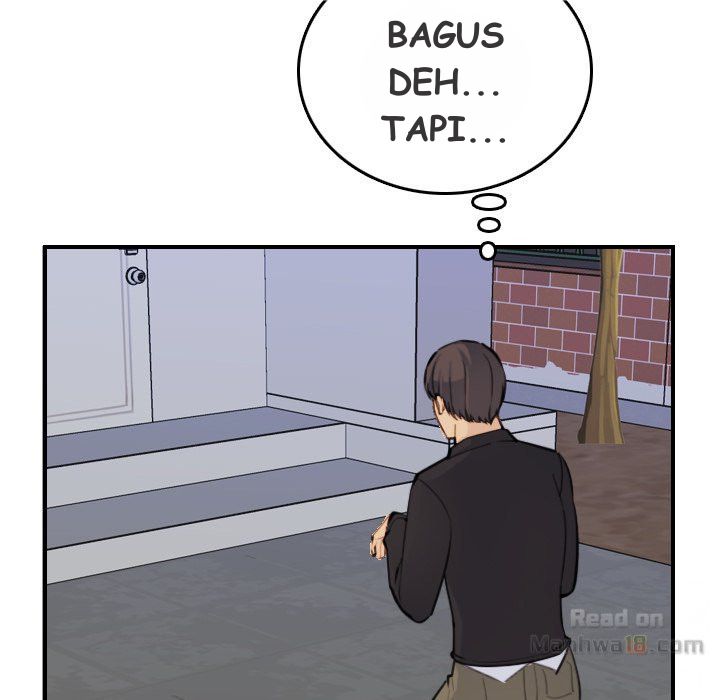 Never Too Late: Chapter chapter-08 - Page 43
