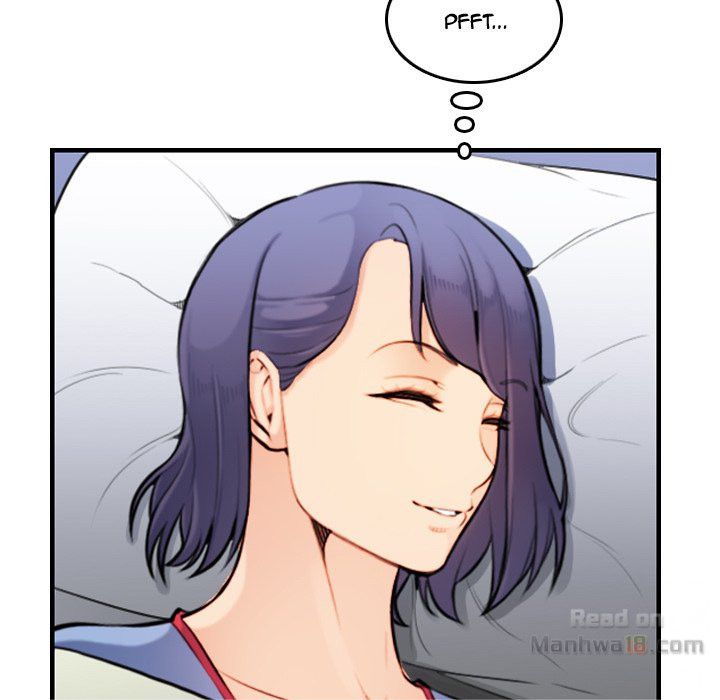 Never Too Late: Chapter chapter-08 - Page 67