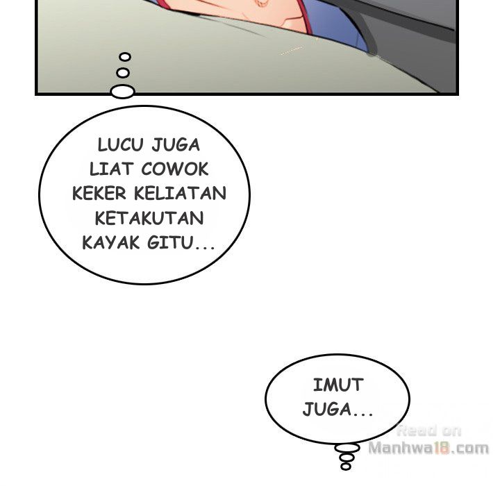 Never Too Late: Chapter chapter-08 - Page 68