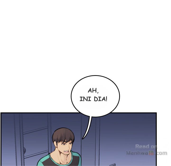Never Too Late: Chapter chapter-08 - Page 79