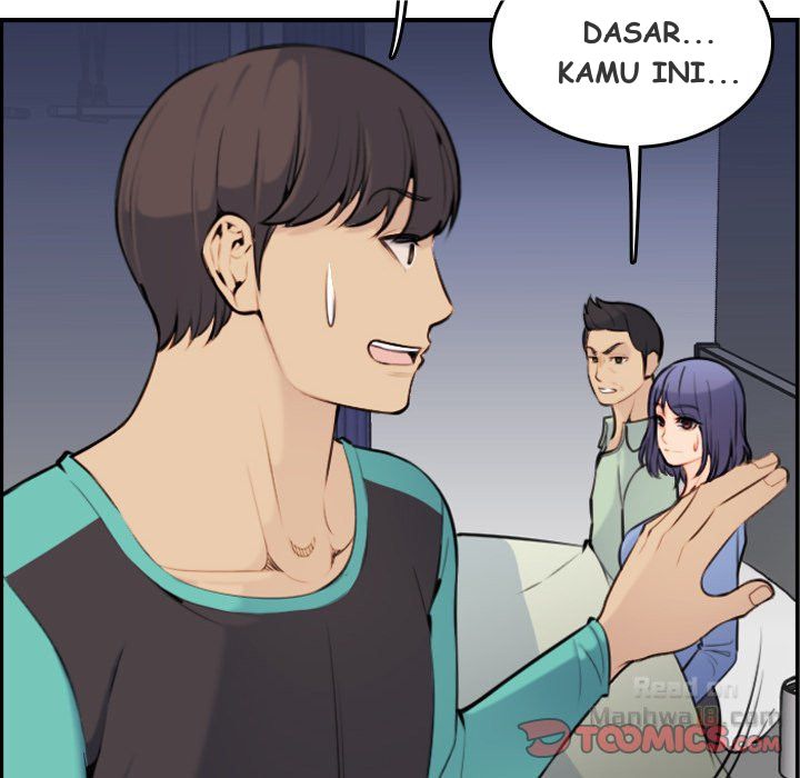 Never Too Late: Chapter chapter-08 - Page 82