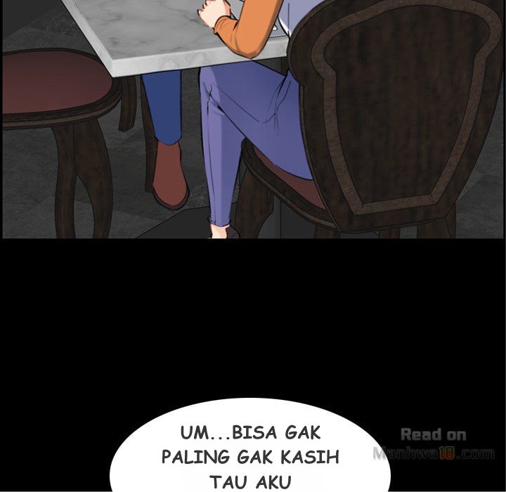Never Too Late: Chapter chapter-09 - Page 5