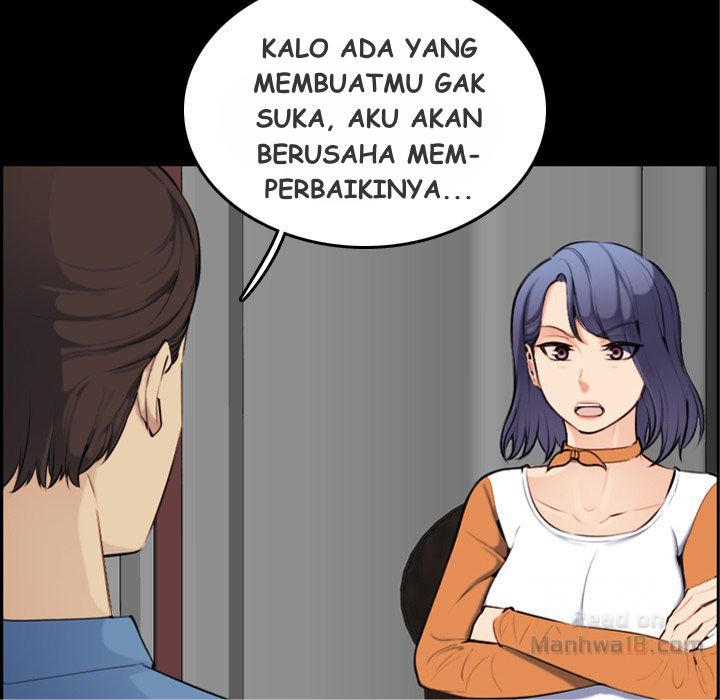 Never Too Late: Chapter chapter-09 - Page 8