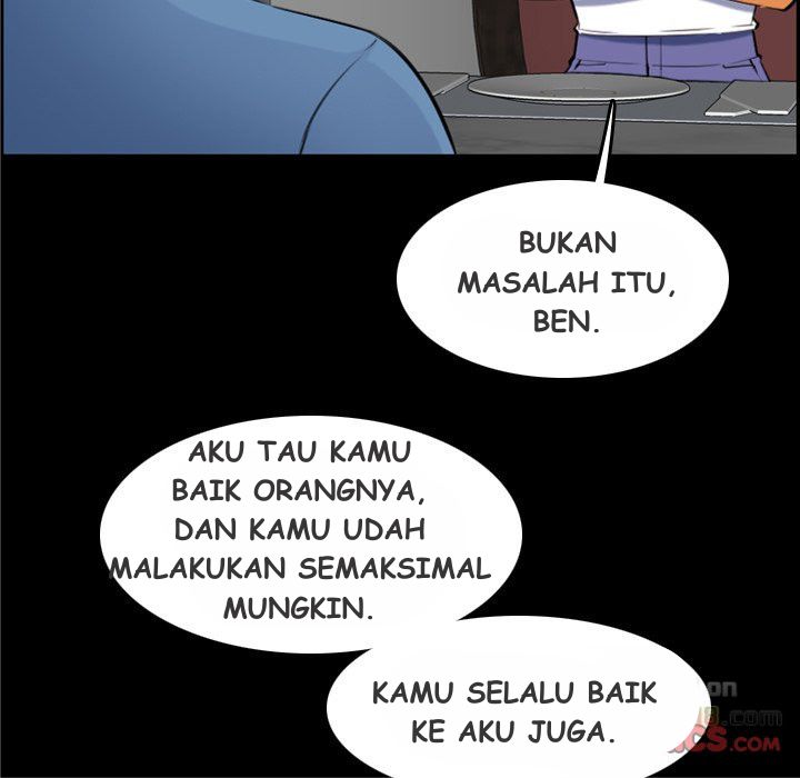 Never Too Late: Chapter chapter-09 - Page 9