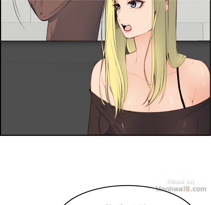 Never Too Late: Chapter chapter-09 - Page 101