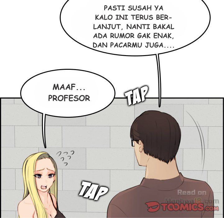 Never Too Late: Chapter chapter-09 - Page 102