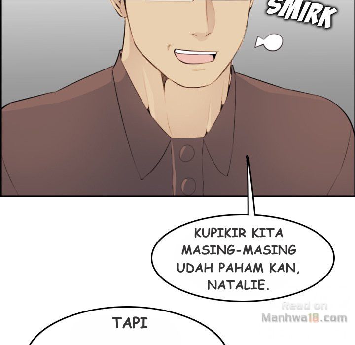 Never Too Late: Chapter chapter-09 - Page 107