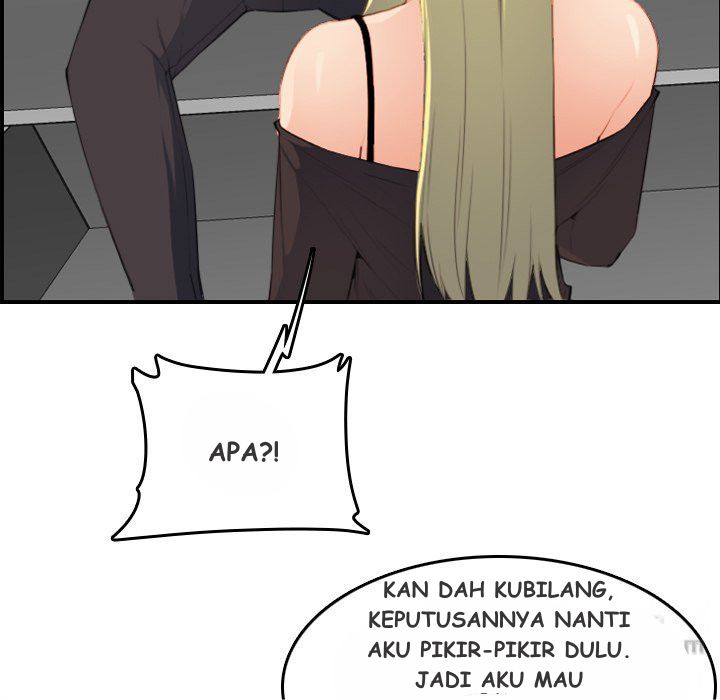 Never Too Late: Chapter chapter-09 - Page 113