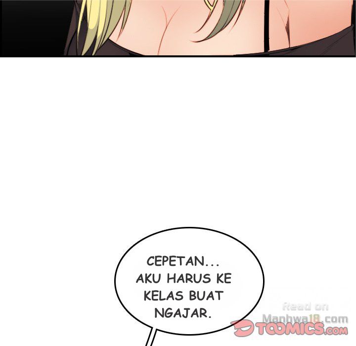 Never Too Late: Chapter chapter-09 - Page 117