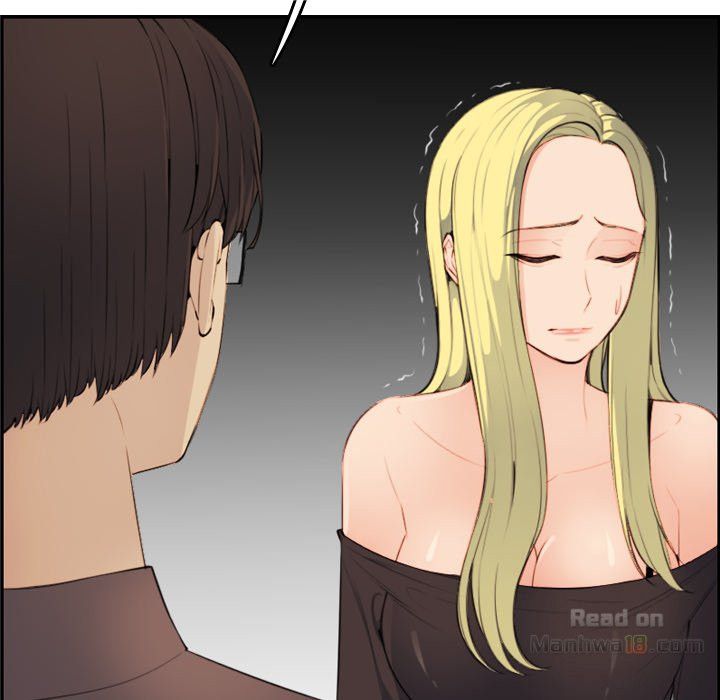 Never Too Late: Chapter chapter-09 - Page 118