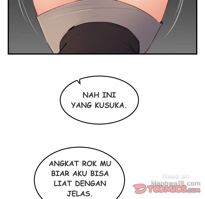 Never Too Late: Chapter chapter-09 - Page 123