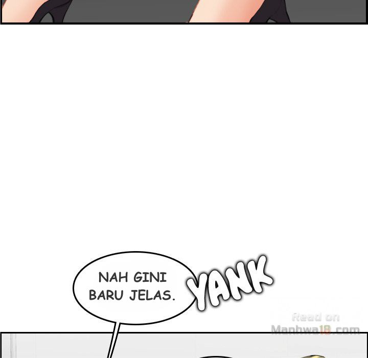Never Too Late: Chapter chapter-09 - Page 127