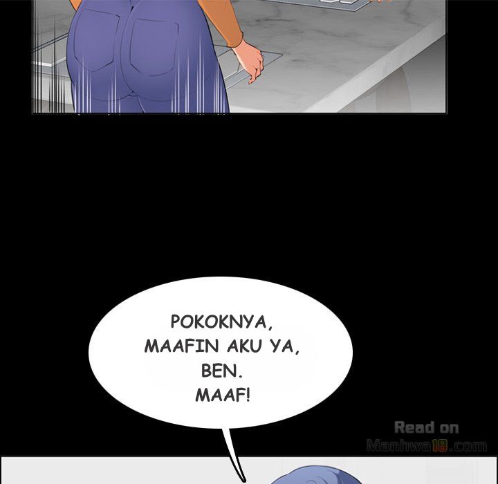 Never Too Late: Chapter chapter-09 - Page 22