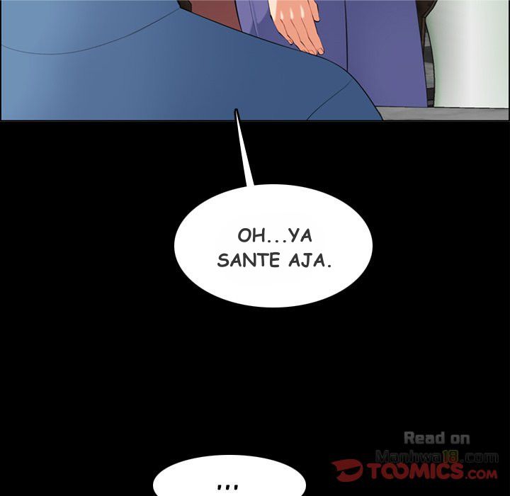 Never Too Late: Chapter chapter-09 - Page 24