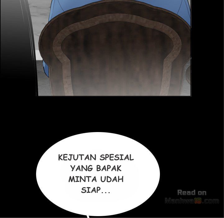 Never Too Late: Chapter chapter-09 - Page 28