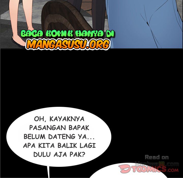 Never Too Late: Chapter chapter-09 - Page 30
