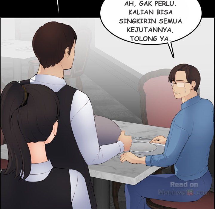 Never Too Late: Chapter chapter-09 - Page 31
