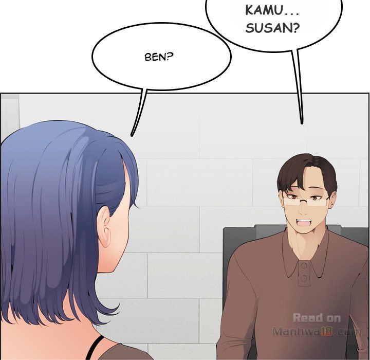 Never Too Late: Chapter chapter-09 - Page 37