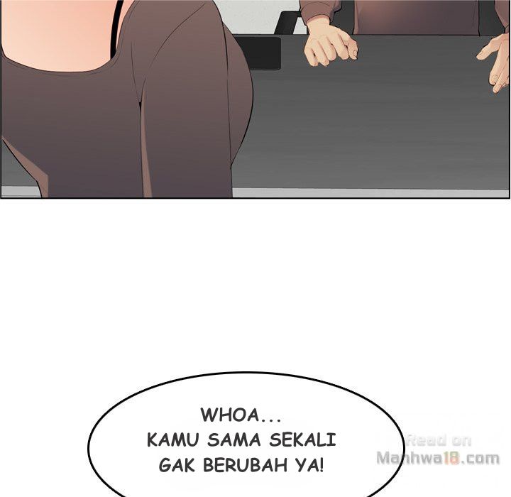 Never Too Late: Chapter chapter-09 - Page 38