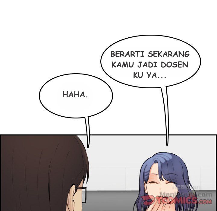 Never Too Late: Chapter chapter-09 - Page 45