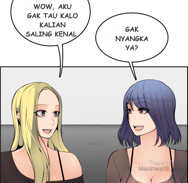 Never Too Late: Chapter chapter-09 - Page 47