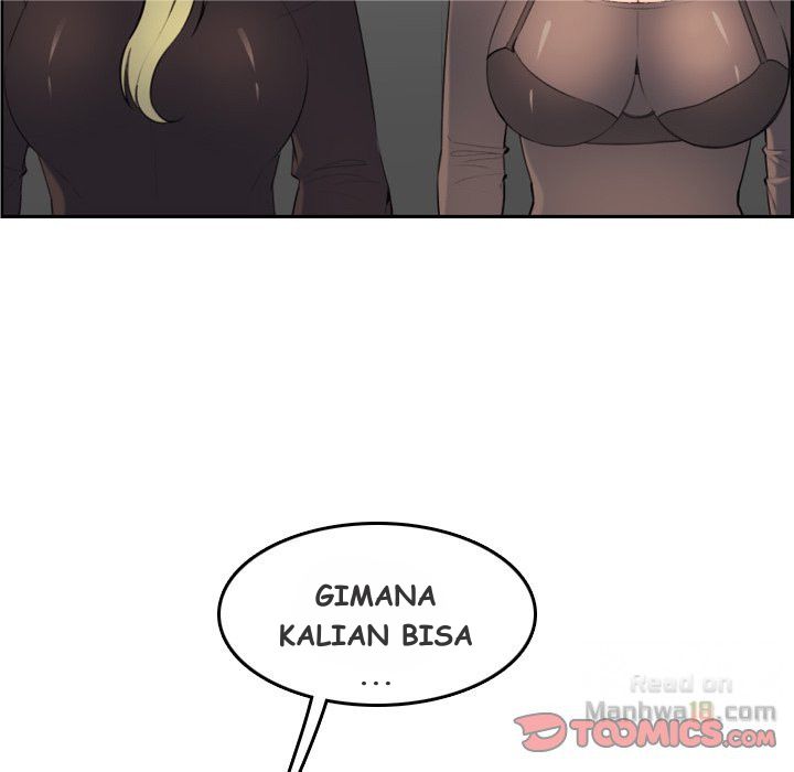 Never Too Late: Chapter chapter-09 - Page 48
