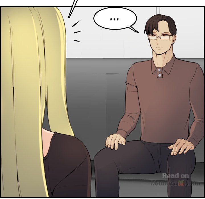 Never Too Late: Chapter chapter-09 - Page 49