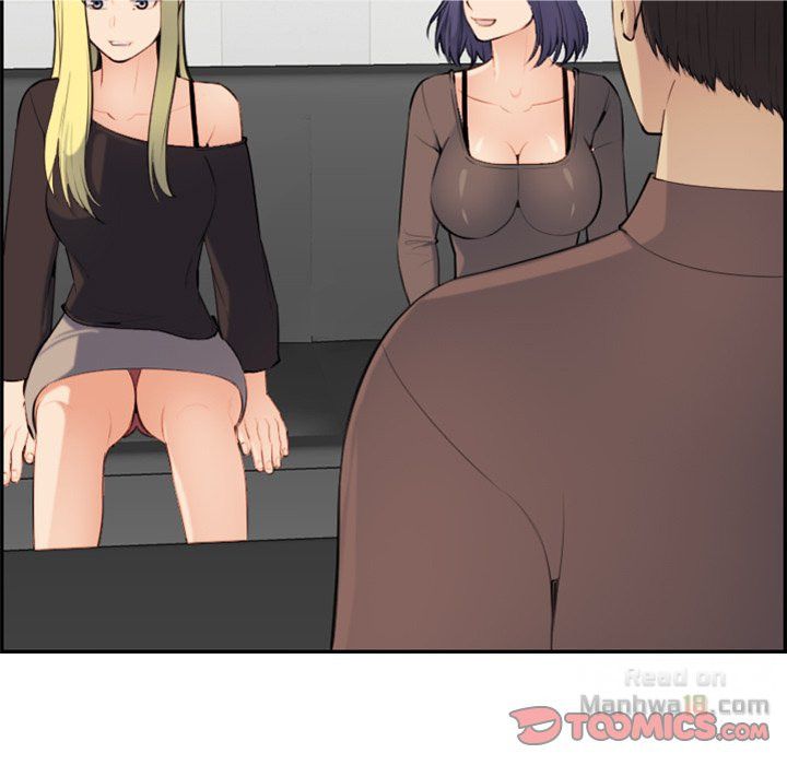 Never Too Late: Chapter chapter-09 - Page 51