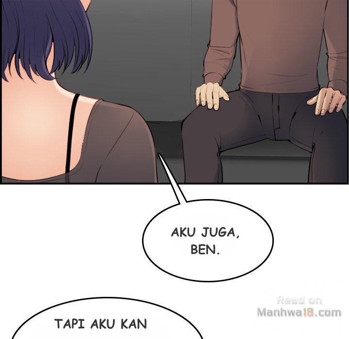 Never Too Late: Chapter chapter-09 - Page 53