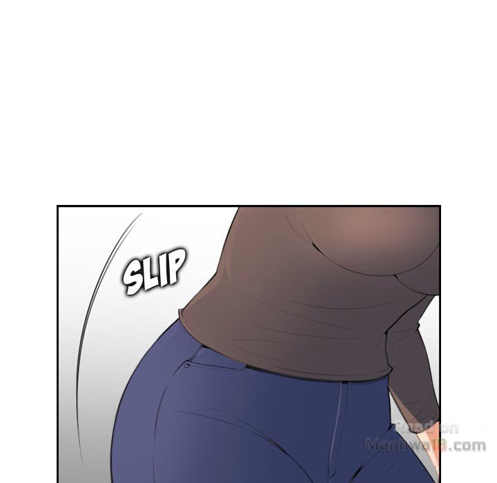 Never Too Late: Chapter chapter-09 - Page 61