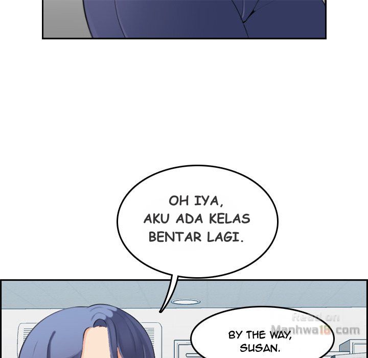 Never Too Late: Chapter chapter-09 - Page 62
