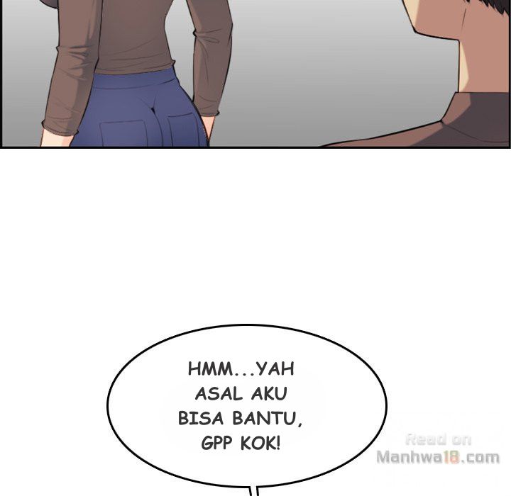 Never Too Late: Chapter chapter-09 - Page 65