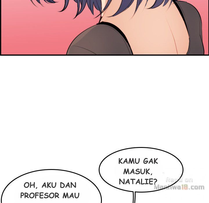 Never Too Late: Chapter chapter-09 - Page 67