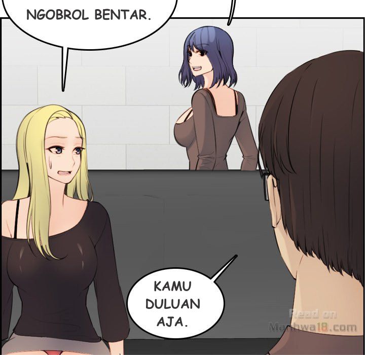 Never Too Late: Chapter chapter-09 - Page 68