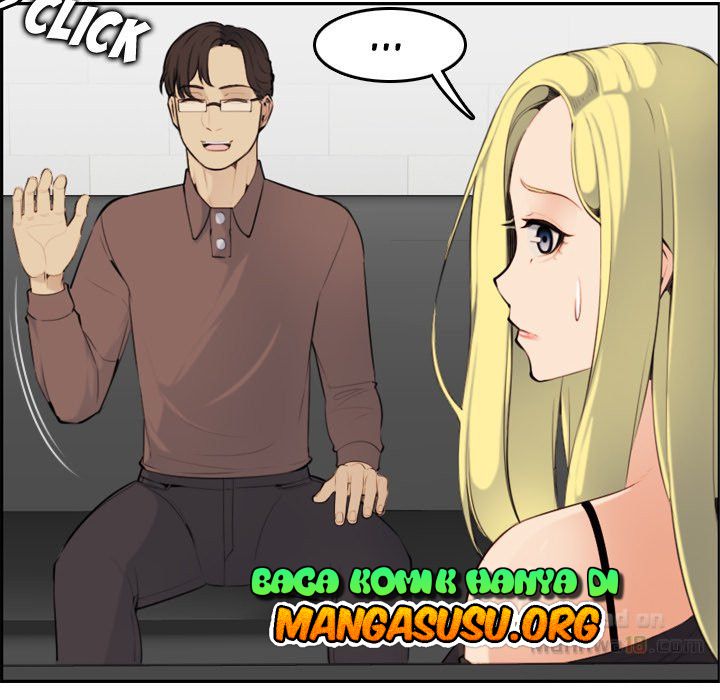 Never Too Late: Chapter chapter-09 - Page 70