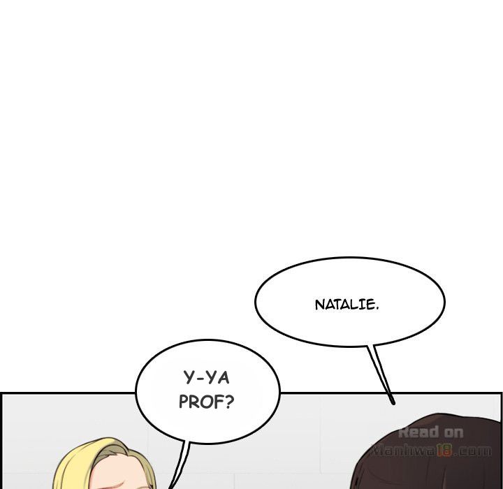 Never Too Late: Chapter chapter-09 - Page 71