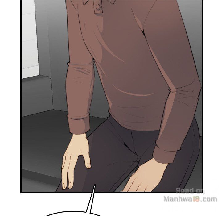 Never Too Late: Chapter chapter-09 - Page 76