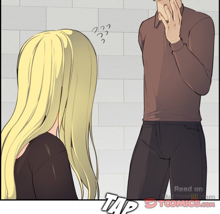 Never Too Late: Chapter chapter-09 - Page 78